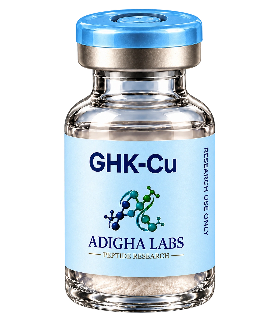 GHK-Cu